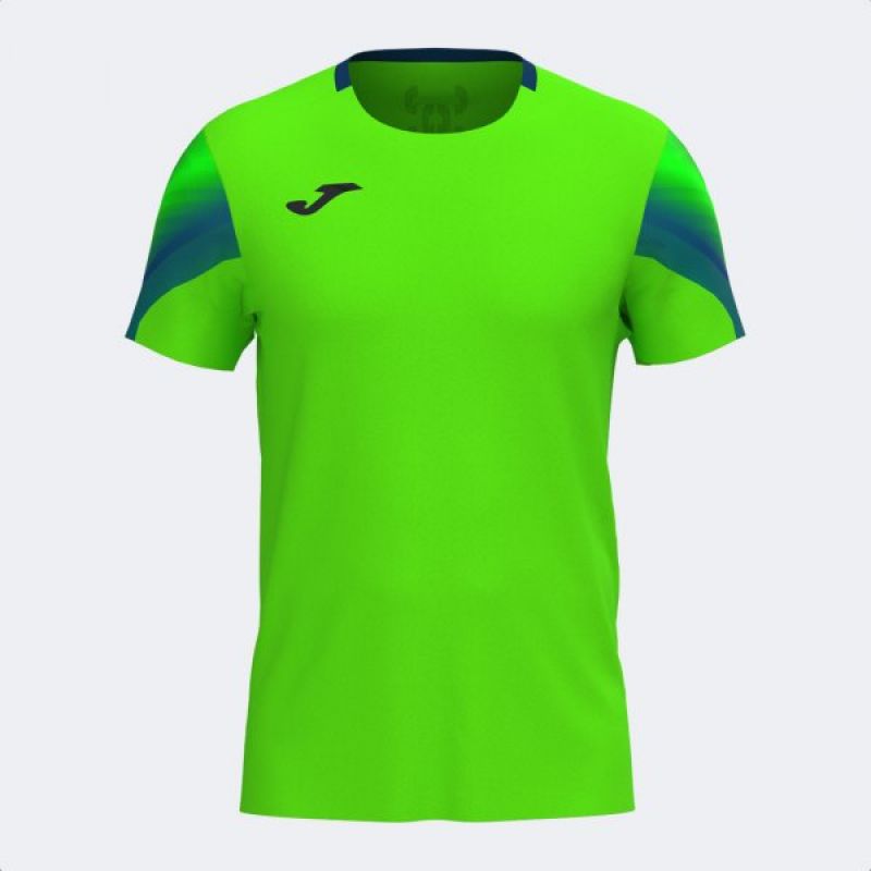 Joma Camiseta Manga Corta Elite XI M 103801.023 Clothing/Running/Joma Joma