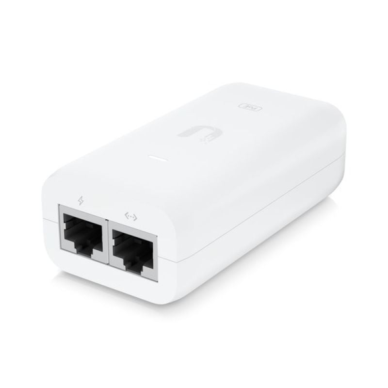 PoE Injector Ubiquiti U-PoE PoE 15W (U-POE-EU) Akcesoria sieciowe/Zasilacze i mieszacze PoE Your Sports Performance