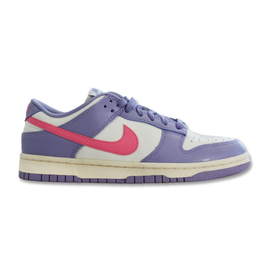 Nike Dunk Low Indigo Haze Women's Shoes - DD1503-500 Nike