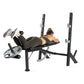 Proform Olympic bench with Sport XT stands Accessories/Training equipment/Ławki Your Sports Performance
