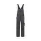 Tricorp Unisex Bib & Brace Twill Cordura MLI-T67T4 Work Trousers Clothing/Outdoor/Tricorp Your Sports Performance