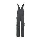 Tricorp Unisex Bib & Brace Twill Cordura MLI-T67T4 Work Trousers Clothing/Outdoor/Tricorp Your Sports Performance