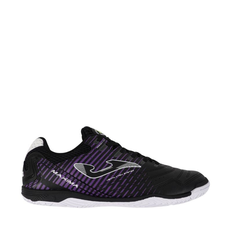 Joma Mundial Indoor 2631 black MUNW2631IN football boots