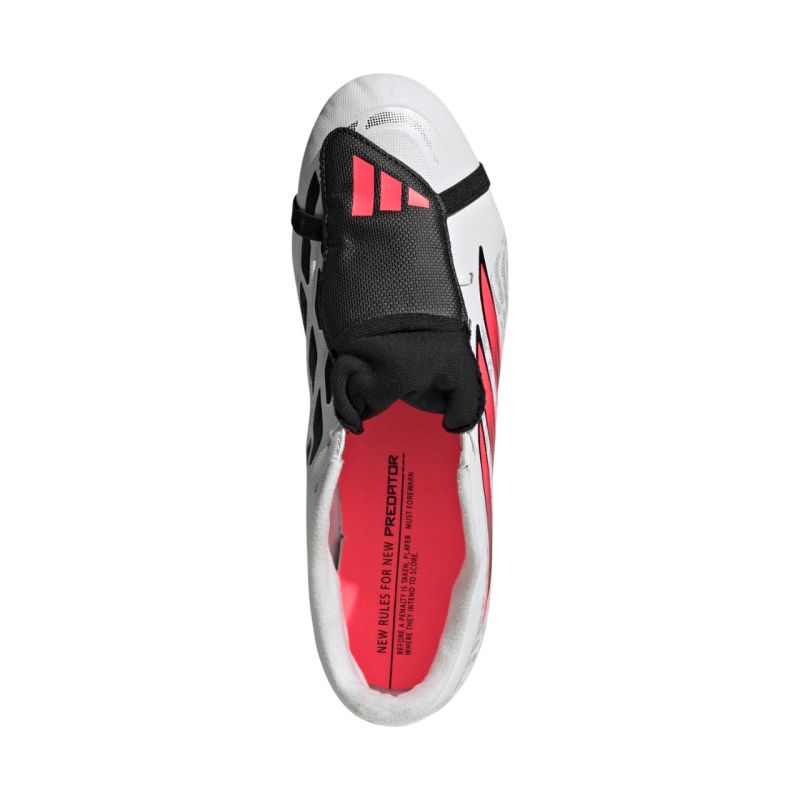 adidas Predator Club FT FG/MG IH2117 football boots