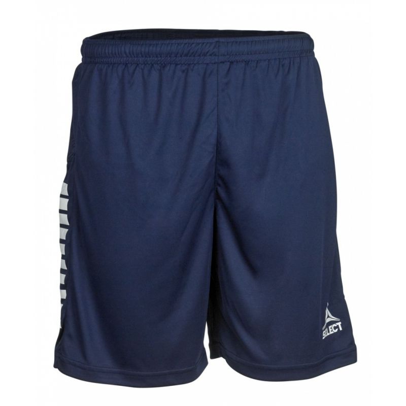 Select Spain U shorts T26-01928 navy blue Clothing/Football/Select Select