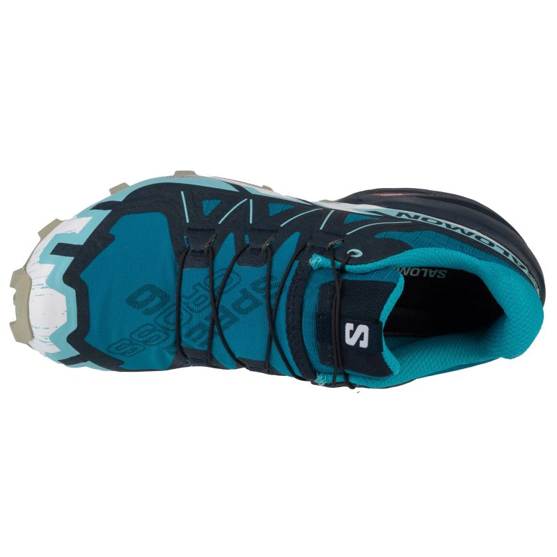 Salomon Speedcross 6 W shoes 474662 Footwear/Running/Women Your Sports Performance