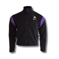 Nike LA Lakers Courtside 75 Tracksuit Jacket Wmns - DB1400-010 Nike
