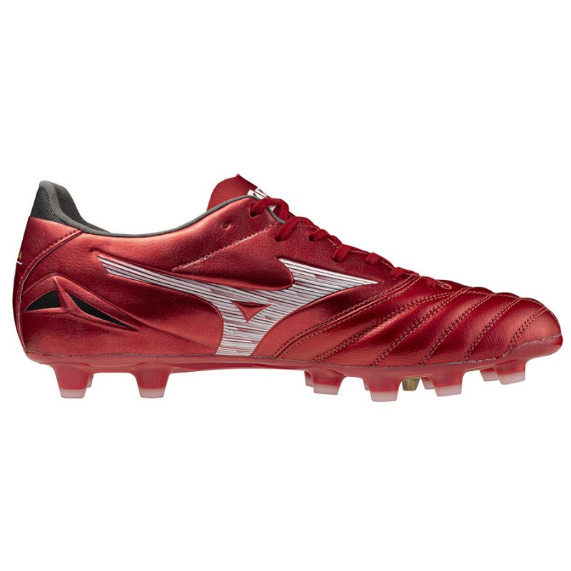 Mizuno Morelia Neo IV PRO FG M P1GA253460 football boots Footwear/Football/Mizuno/SR/FG Mizuno
