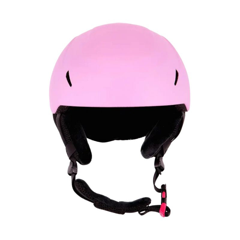 Ski helmet 4F U063 size M 54-58cm Jr 4FJWAW24AHELU063 54S Accessories/Skiing/Helmets 4F