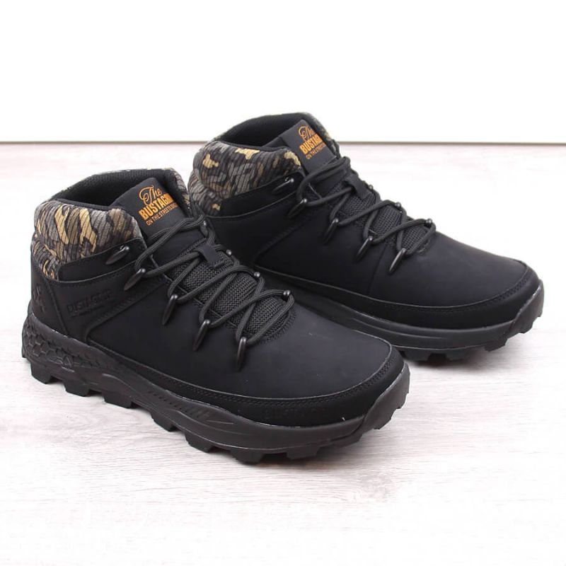 Bustafrip M 0941 Army MRM10A trekking shoes Footwear/Lifestyle/Bustagrip Your Sports Performance