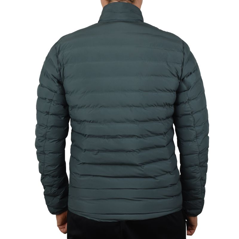 Helly Hansen Mono Material Insulator Jacket M 53495-609 Clothing/Lifestyle/Ozoshi Your Sports Performance
