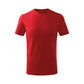 Malfini Basic Free Jr T-shirt MLI-F3807 red Clothing/Lifestyle/T-shirts/Malfini Malfini