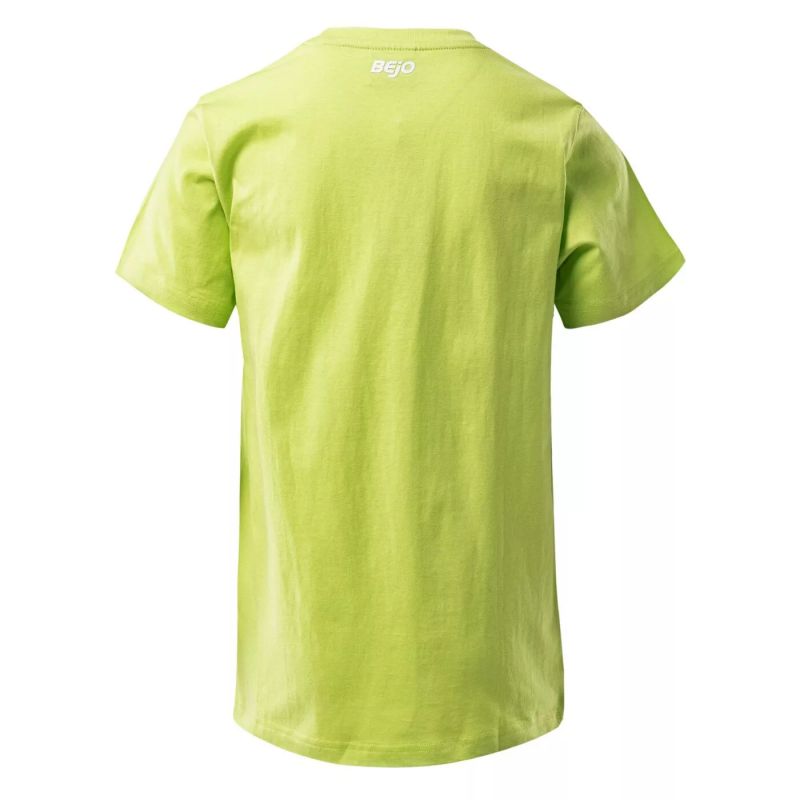 Bejo Gamer Jrb Jr T-shirt 92800493148 Clothing/Lifestyle/T-shirts/Bejo Your Sports Performance
