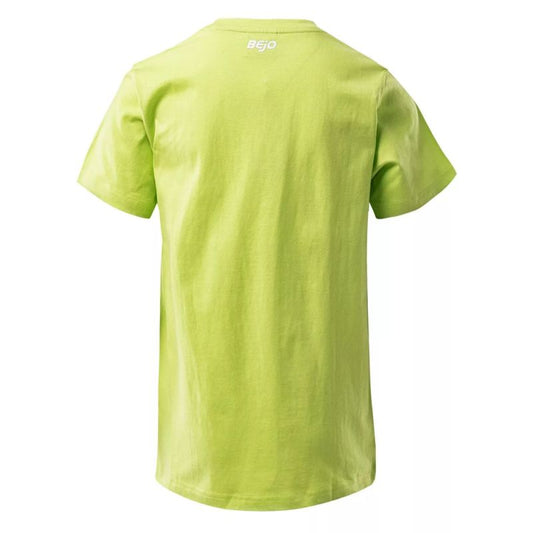 Bejo Gamer Jrb Jr T-shirt 92800493148 Clothing/Lifestyle/T-shirts/Bejo Your Sports Performance