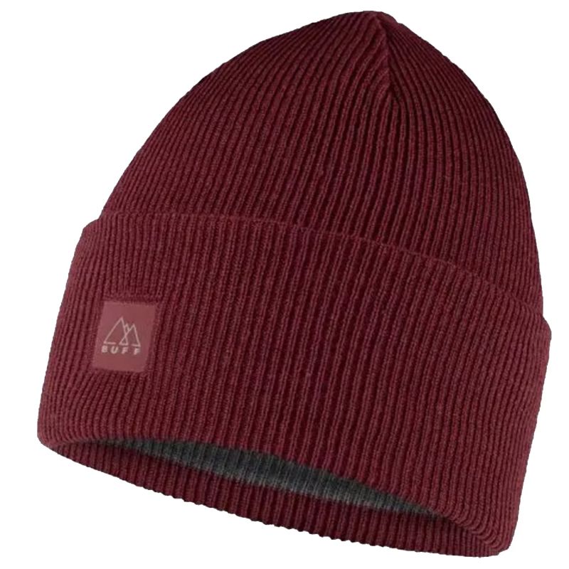 Buff Crossknit Beanie 1264834161000 Clothing/Ski/Buff Your Sports Performance