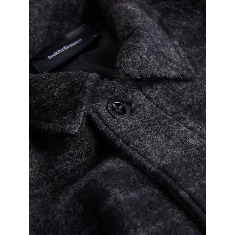 Peak Performance Wool Shirt M G77965060-149 Clothing/Training/Peak Your Sports Performance