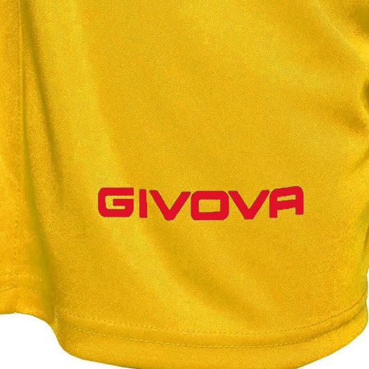 Givova Kit Revolution Jr. KITC59 1207 Clothing/Football/Givova Givova