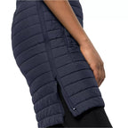 Jack Wolfskin Iceguard Skirt W 1503093_1033 Clothing/Lifestyle/Jack Wolfskin Your Sports Performance