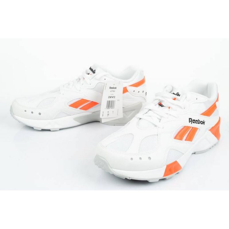 Reebok Aztrek CN7472 shoes Footwear/Training/Kids Reebok