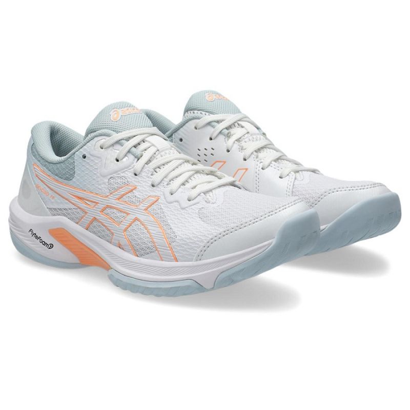 Asics Beyond FF W 1072A095-104 shoes Footwear/Tennis/Low Asics