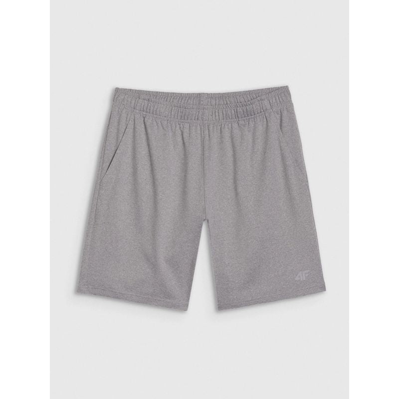 Men's quick-drying training shorts 4F 4FWMM00TFSHM1310-25M 4f