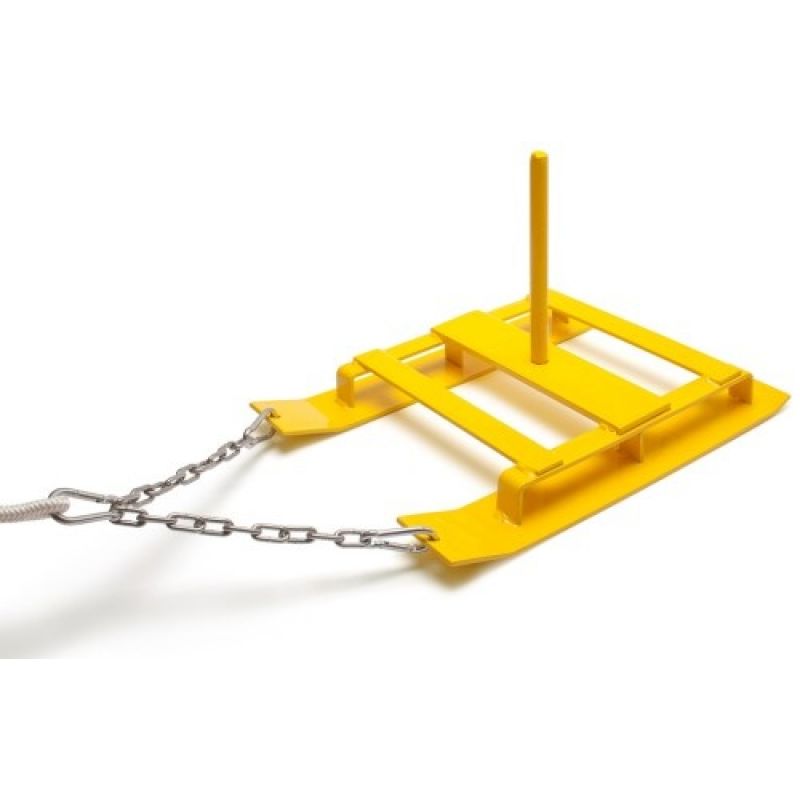 Yakimasport Strength Training Sled Accessories/Training equipment Your Sports Performance