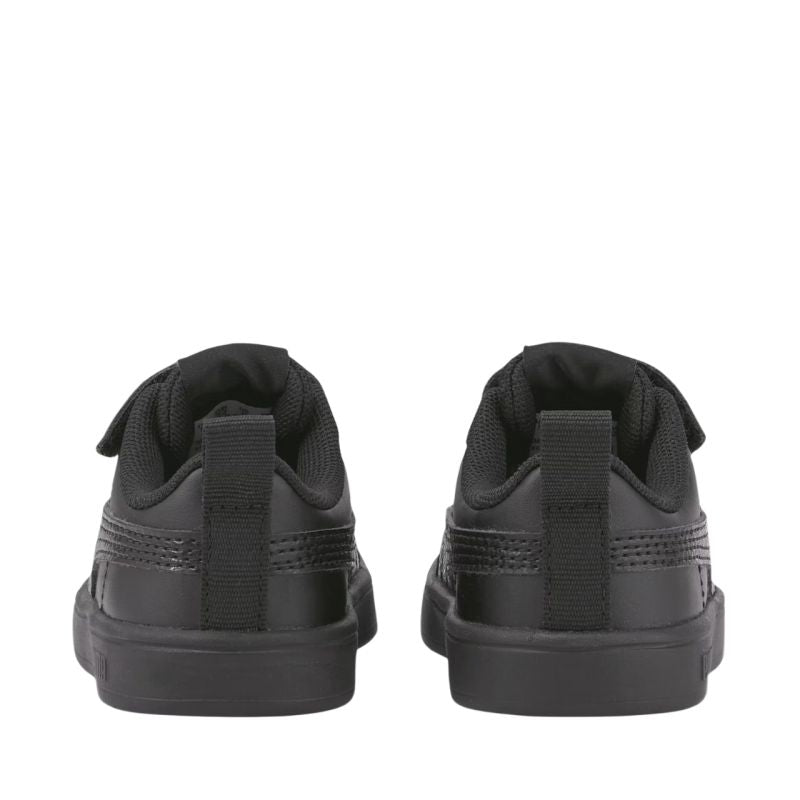 Puma Rickie AC+ Inf Kids Shoes Black 384314 02