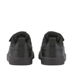 Puma Rickie AC+ Inf Kids Shoes Black 384314 02