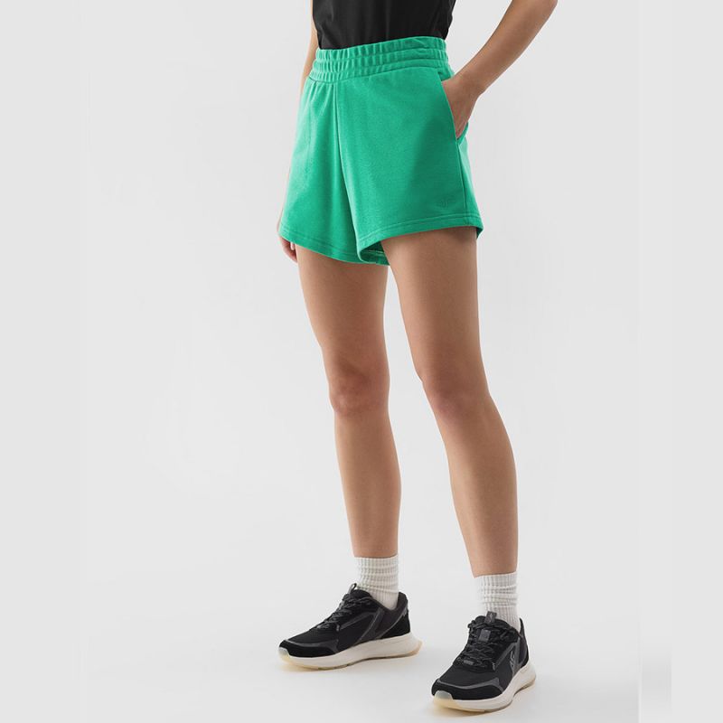 4F Shorts W 4FWSS24TSHOF286 41S Clothing/Training 4F