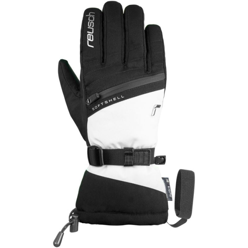 Reusch Demi R-TEX XT W 63/31/227/7701 Ski Gloves Clothing/Ski Your Sports Performance