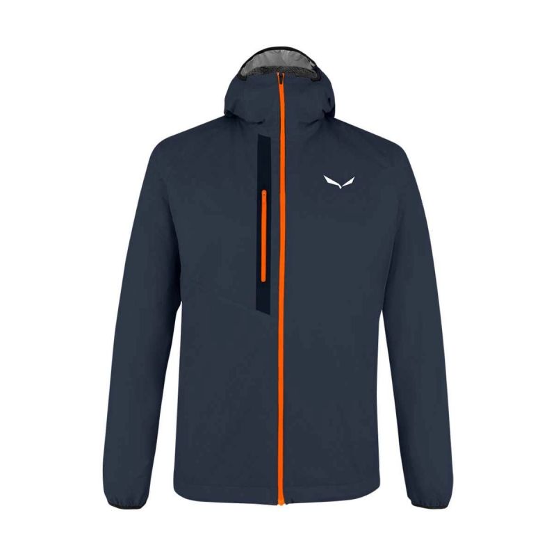 Salewa Vioz Powertex/Polartec Wool Alpha Jacket 28040-3961 Clothing/Outdoor/Salewa Your Sports Performance