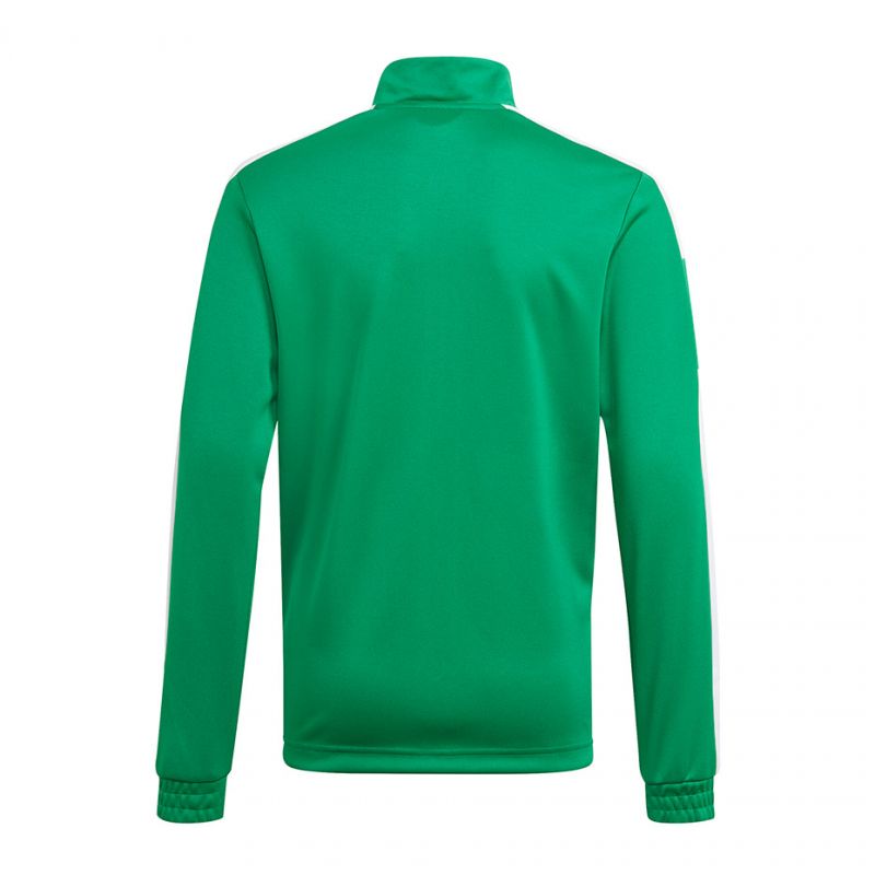 Adidas Squadra 21 Training Youth Jr GP6456 sweatshirt Clothing/Football Adidas