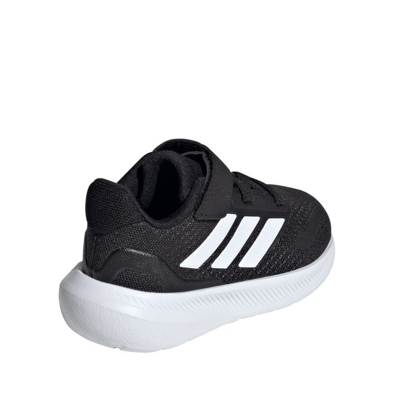 Adidas Runfalcon 5 EL I black IE8598 kids' shoes To be categorized Your Sports Performance
