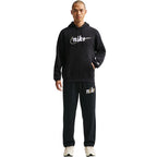Nike Club BB Hoodie men's hoodie, black, IF0685 010