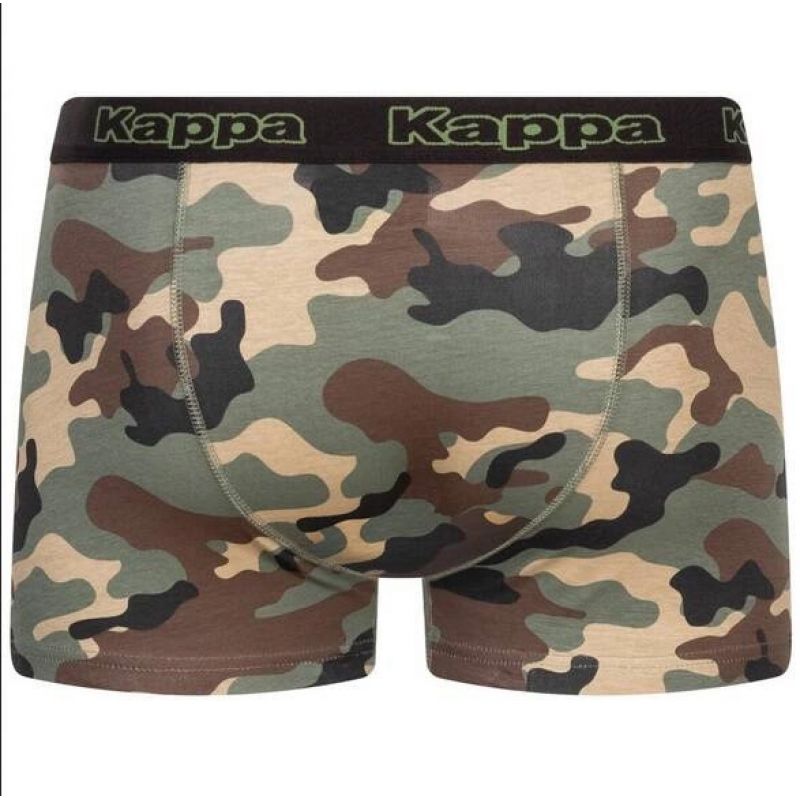 Kappa M 33181KW A05 boxer shorts Clothing/Training/Bielizna/Mężczyźni/Kappa Kappa