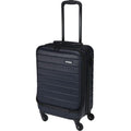 20-INCH CABIN TRAVEL CASE WITH LAPTOP COMPARTMENT PROWORLD GRAY Accessories Your Sports Performance