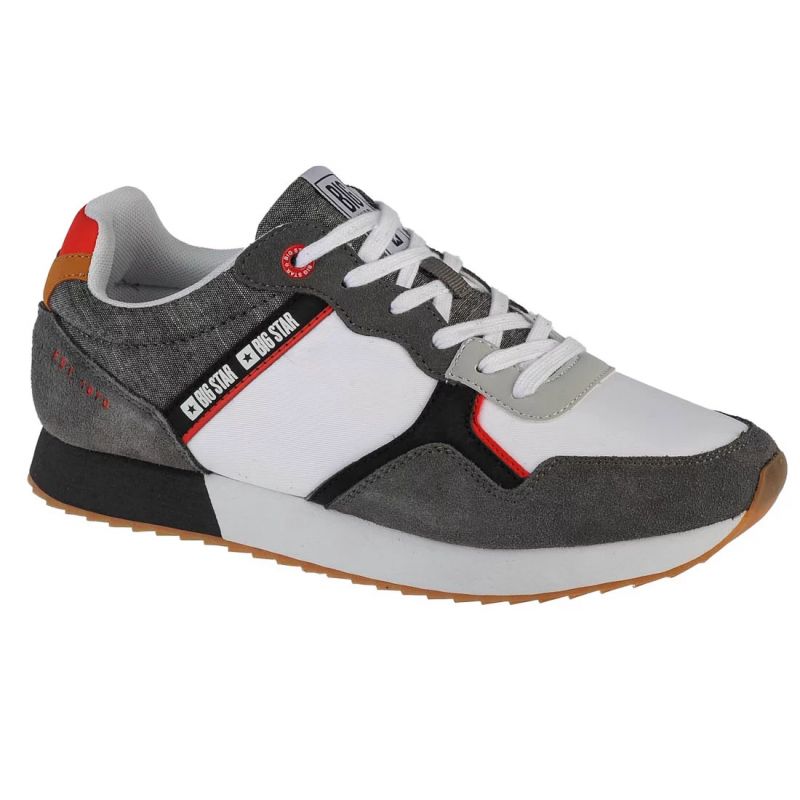 Big Star Shoes M JJ174147 Footwear/Lifestyle/Under Armour Your Sports Performance