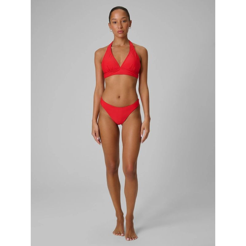 Women's bikini top 4F 4FWSS26UBKTF088-62S 4f