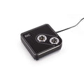 Alphacool Core 1 Aurora CPU Cooler, ARGB Chłodzenie/Chłodzenie CPU Your Sports Performance