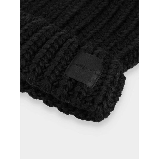 Women's Outhorn Winter Hat OTHAW22ACAPF049 *Kategoria tymczasowa Your Sports Performance