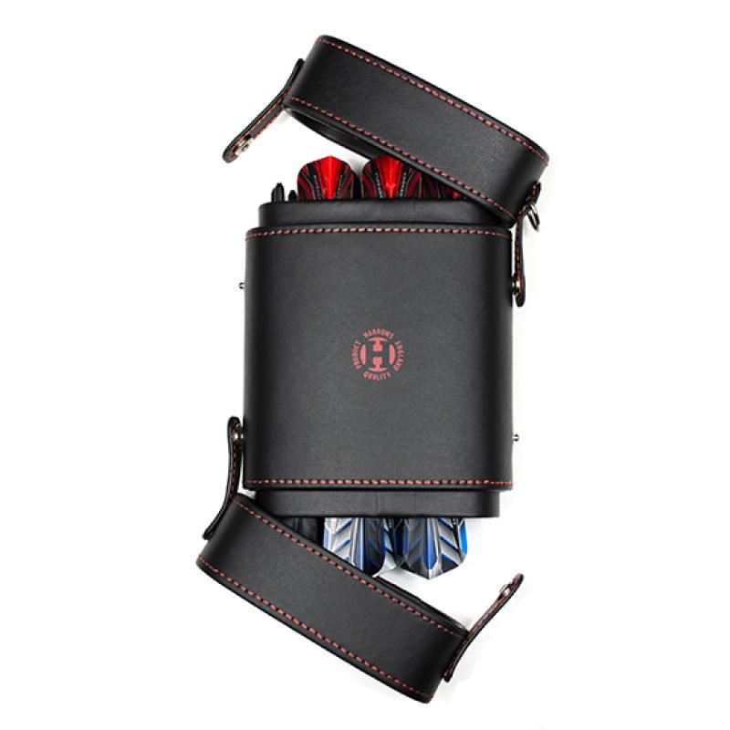 Harrows Prima darts case HS-TNK-000013868 Accessories/Covers Your Sports Performance
