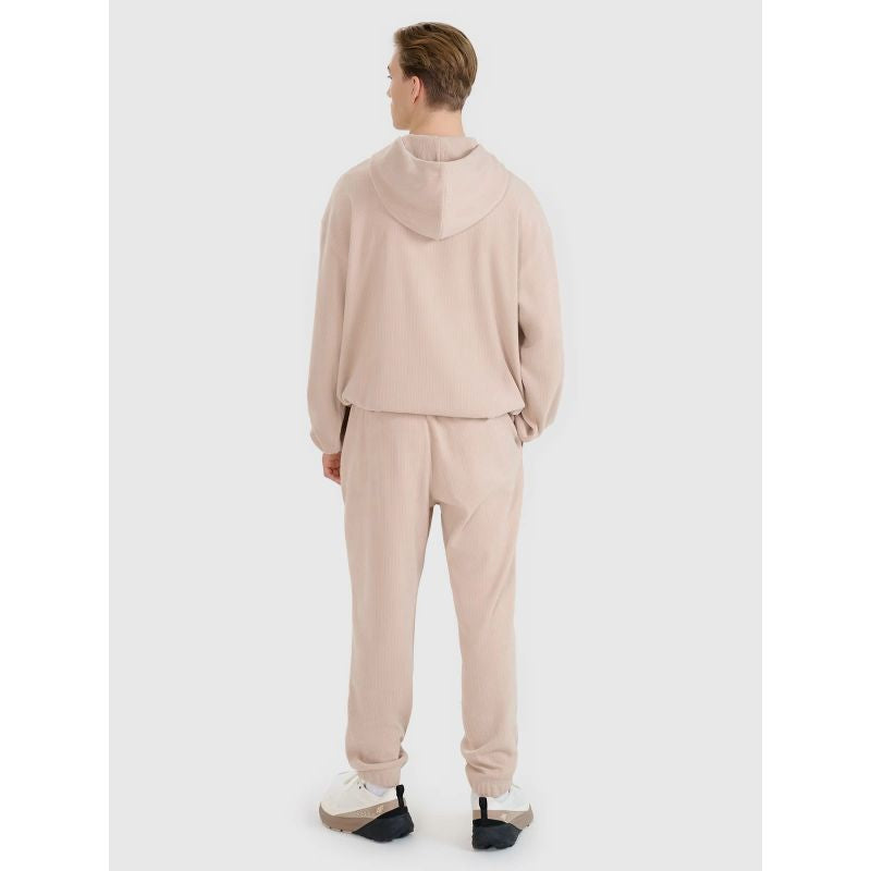Men's jogger sweatpants 4F 4FRSS25TTROM1476-83S *Kategoria tymczasowa Your Sports Performance