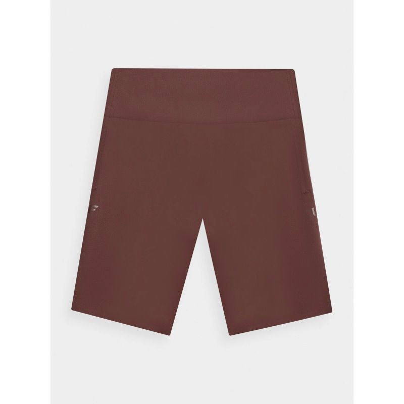 Women's 4F 4FSSS23TFSHF421-81S recycled cycling training leggings *Kategoria tymczasowa Your Sports Performance