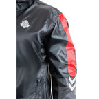 Sauna Tracksuit DBX "BurnX" - M Clothing Your Sports Performance