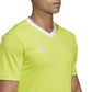 Tee adidas Entrada 22 M HC5077 Clothing/Football Adidas