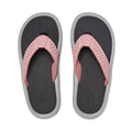 Gumbies Women's NOOSA FLIP-FLOP CORAL Flip-Flops Gumbies