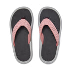 Gumbies Women's NOOSA FLIP-FLOP CORAL Flip-Flops Gumbies