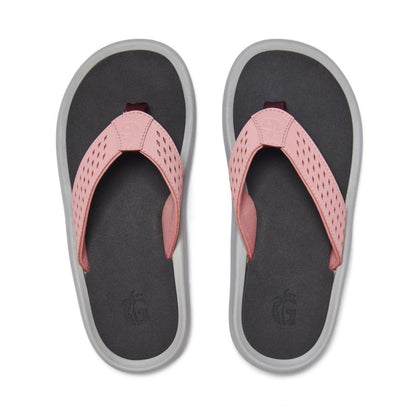 Gumbies Women's NOOSA FLIP-FLOP CORAL Flip-Flops