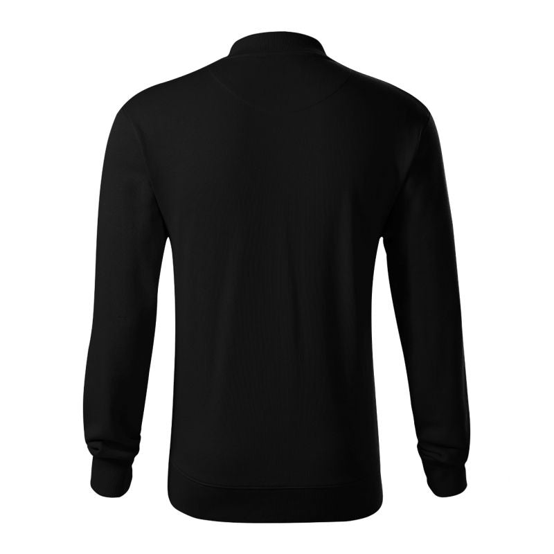 Sweatshirt Malfini Bomber M MLI-45301 Clothing/Lifestyle/Malfini Malfini