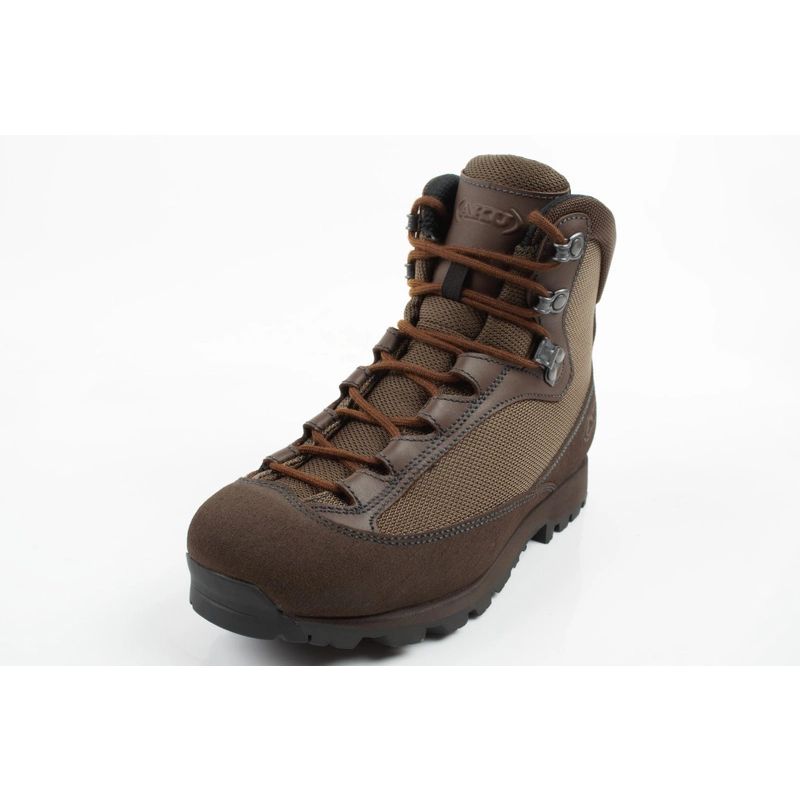 Aku Pilgrim Com.Li. 22 Dk Gore-tex Women's Military Tactical Boots Aku